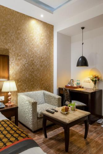 the lohias premium delhi igi airport