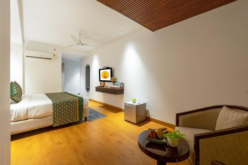 the lohias premium delhi igi airport