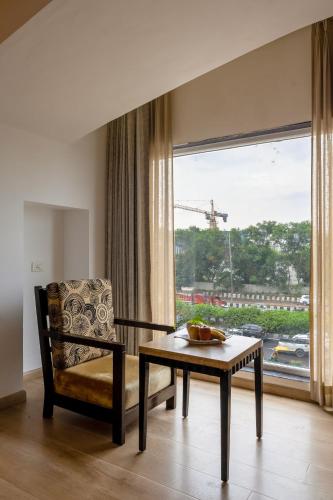 the lohias premium delhi igi airport