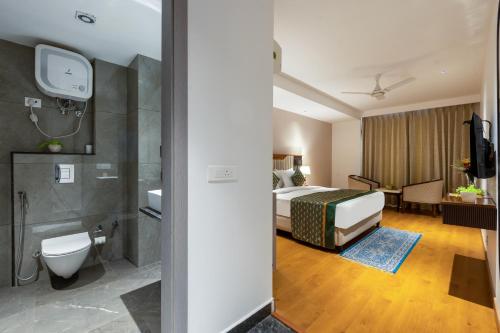the lohias premium delhi igi airport
