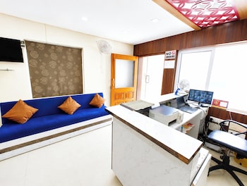 hotel shivangi inn puri