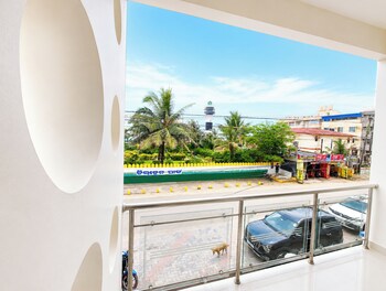 hotel shivangi inn puri