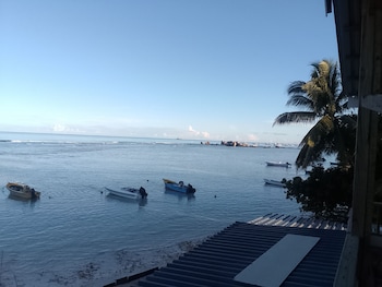 la digue