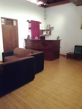 Rio Lake Hotel Sigiriya,,3 star