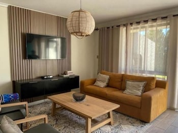 Modern Executive Stay,,2 star