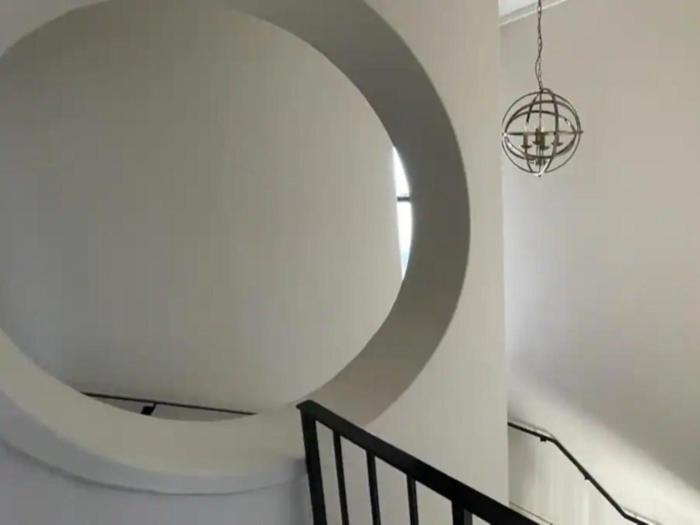 modern executive stay