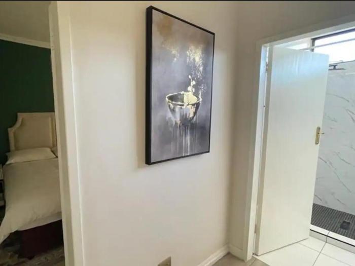 modern executive stay
