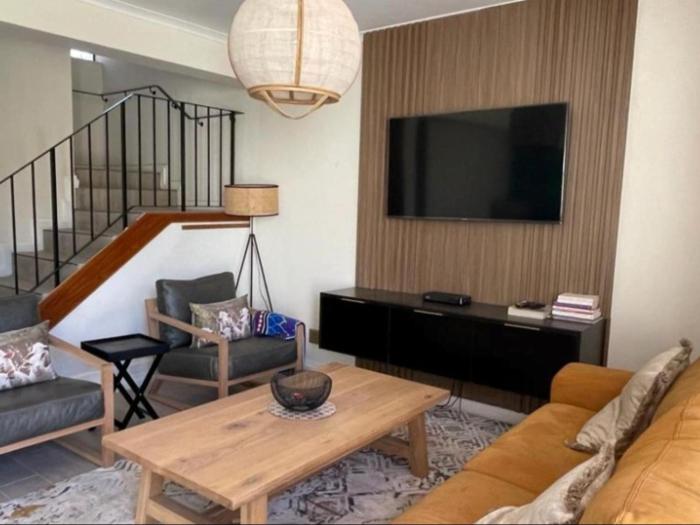modern executive stay