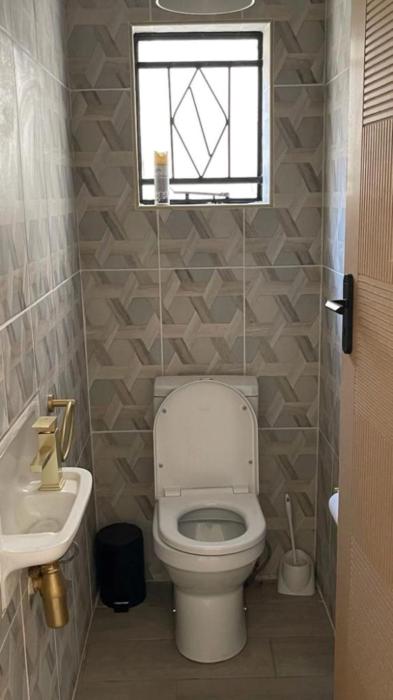 modern executive stay