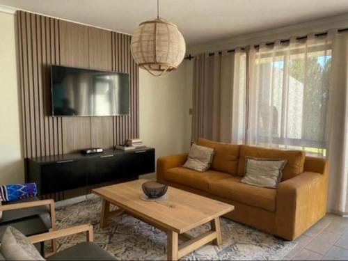 modern executive stay