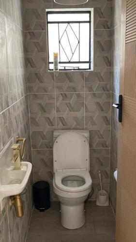 modern executive stay