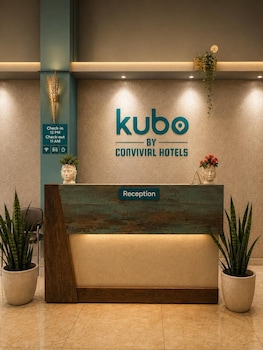 kubo by convivial hotels