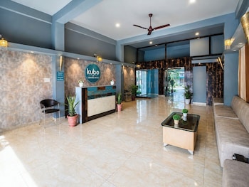 kubo by convivial hotels