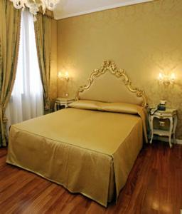 casa pisani canal