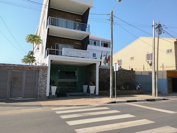hotel p b