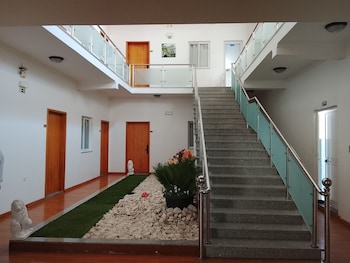 hotel p b