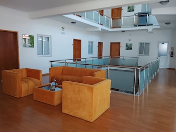 hotel p b