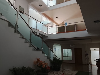 hotel p b