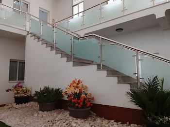 hotel p b