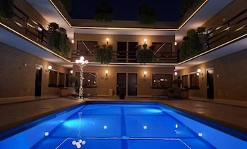 Hotel Casa Layun,,3 star