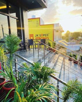 krishna paradise