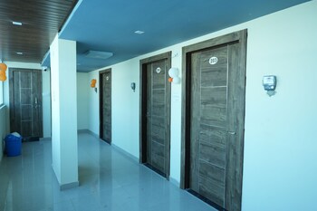 Krishna Paradise,,3 star
