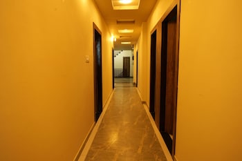 Krishna Paradise,,3 star