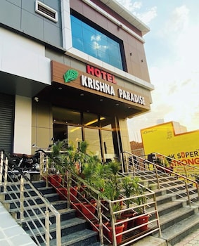 Krishna Paradise,,3 star