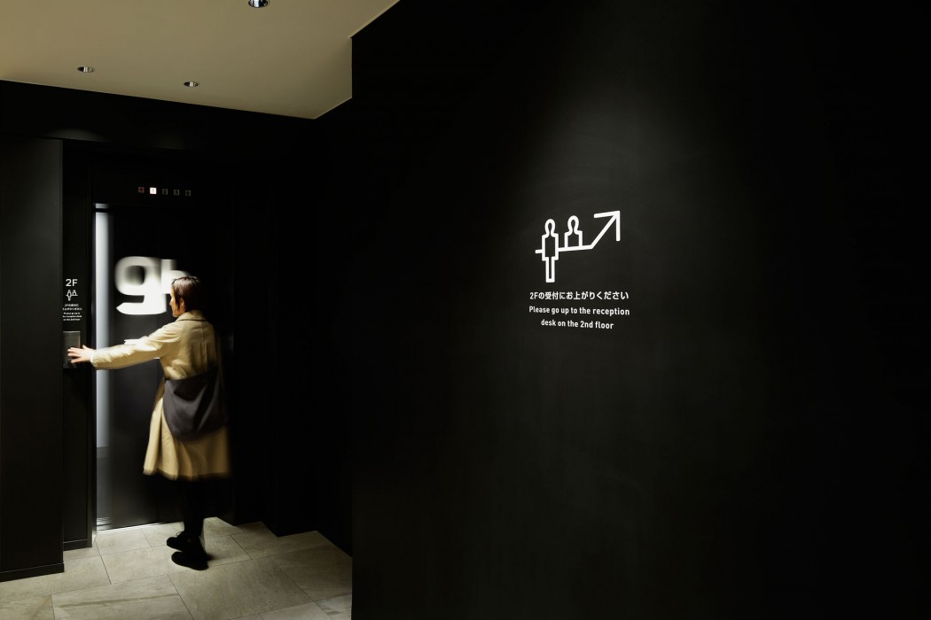 9H Nine Hours Sendai,Sendai>>Miyagi,3 star