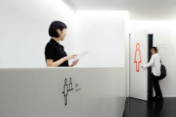 9H Nine Hours Sendai,Sendai>>Miyagi,3 star