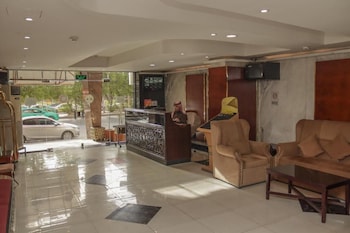 Al Orouba Hotel,,1 star