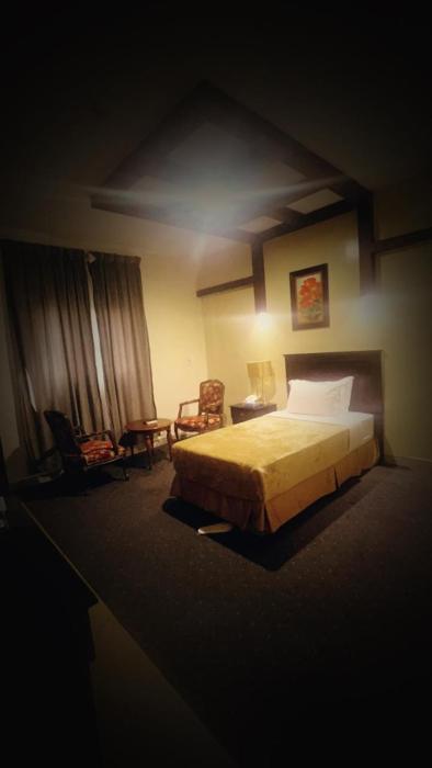 al orouba hotel