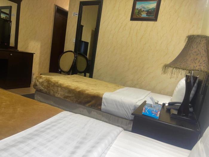 al orouba hotel
