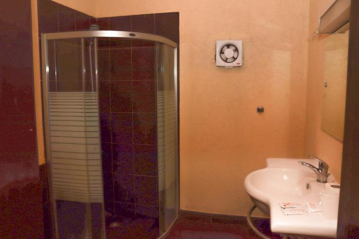 al orouba hotel