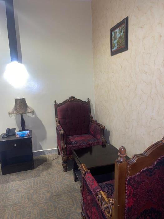 al orouba hotel