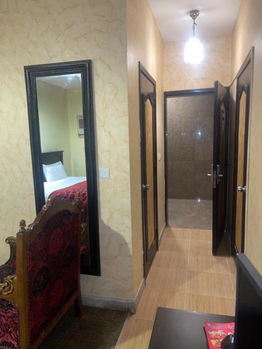 al orouba hotel