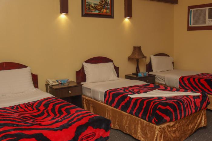 al orouba hotel