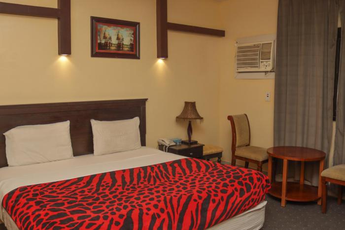 al orouba hotel