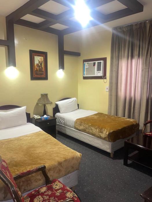al orouba hotel