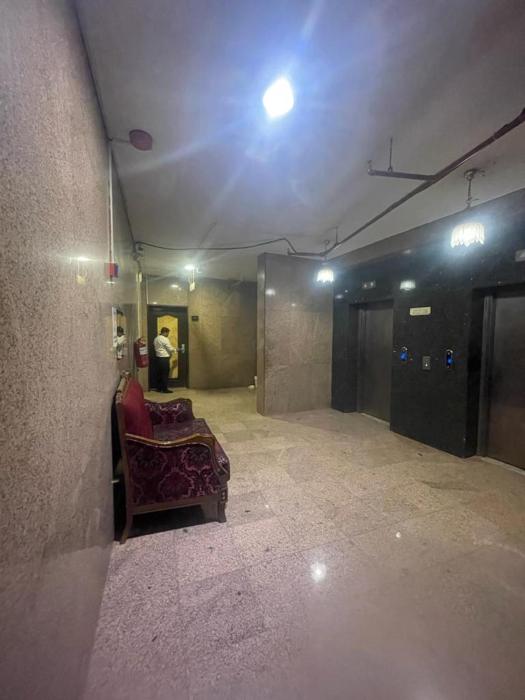 al orouba hotel