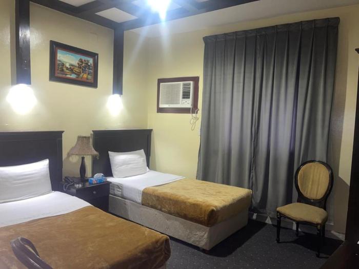 al orouba hotel