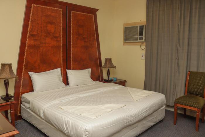 al orouba hotel