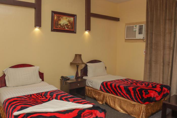al orouba hotel