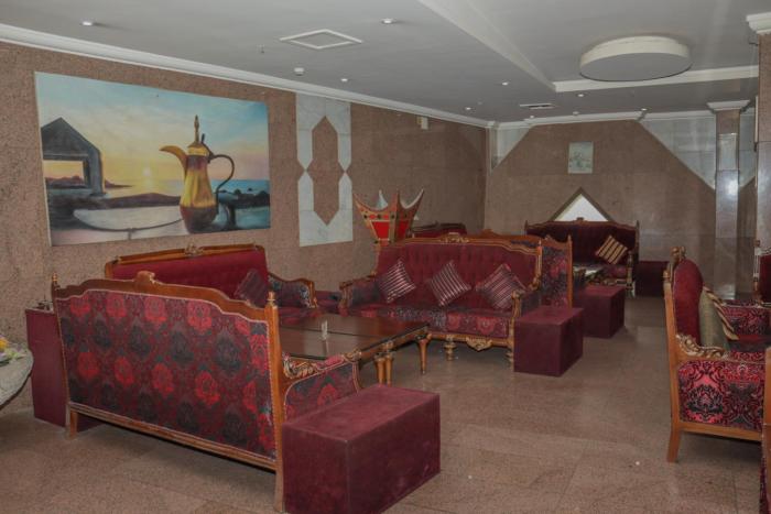 al orouba hotel