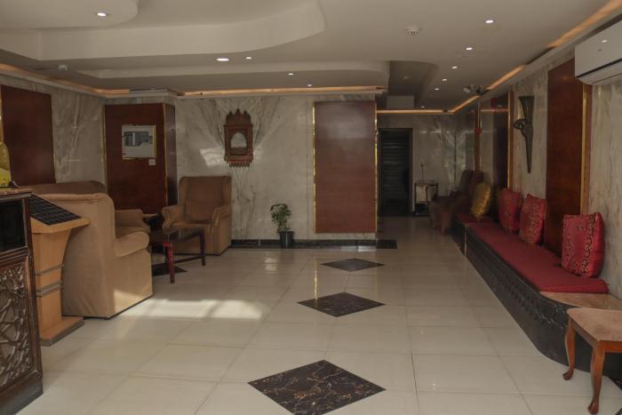 al orouba hotel