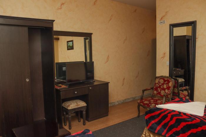 al orouba hotel