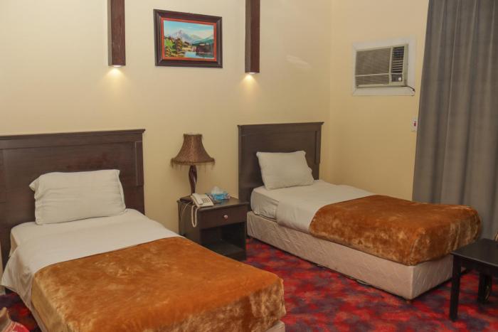 al orouba hotel