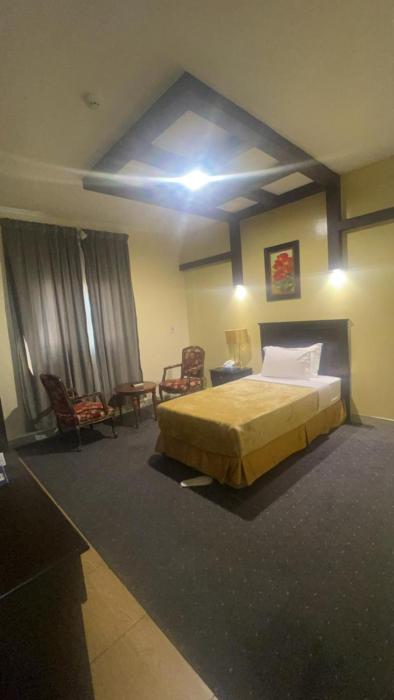 al orouba hotel