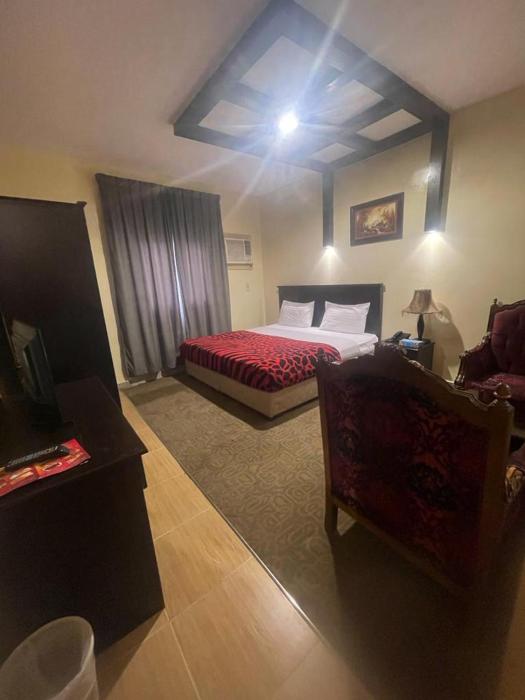 al orouba hotel