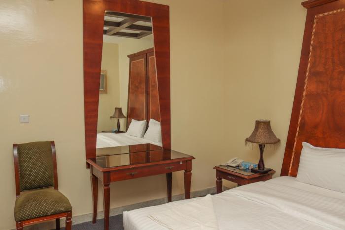 al orouba hotel